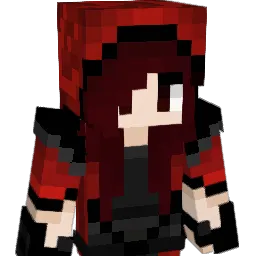 SwimBrain's Minecraft skin