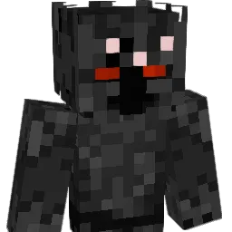 SwimPoppy8652 Minecraft avatar bust