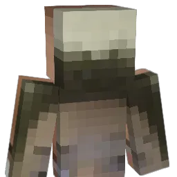 Swimly_ Minecraft avatar bust