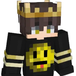 SwinDLer0012 Minecraft avatar bust