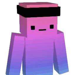 SwinGenZ Minecraft avatar bust
