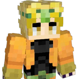 Swindel1's Minecraft skin
