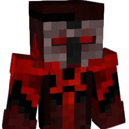 Swindly101's Minecraft skin