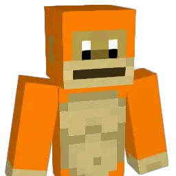 Swindoggo's Minecraft skin