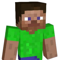 SwingCity_ Minecraft avatar bust