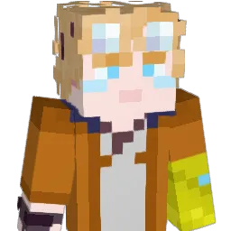 SwingGG's Minecraft skin