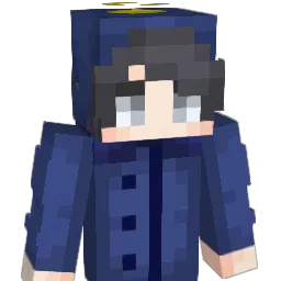 SwingWing Minecraft avatar bust