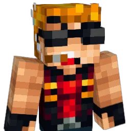 Swingsets Minecraft avatar bust