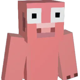 SwiniakSwiniak Minecraft avatar bust