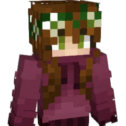 Swinitz's Minecraft skin