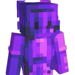 SwinklerDinklr Minecraft avatar bust