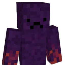 Swinxx's Minecraft skin