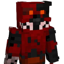 Swinzs Minecraft avatar bust