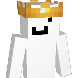 SwipeEsh Minecraft avatar bust
