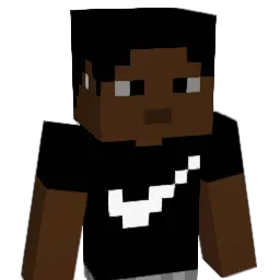 SwipeJesus0 Minecraft avatar bust