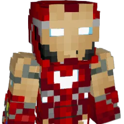 SwiperGER33's Minecraft skin