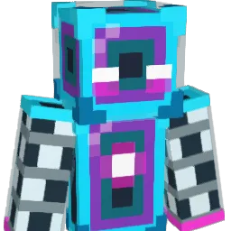 SwipexHU Minecraft avatar bust
