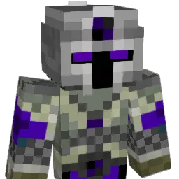 Swipples Minecraft avatar bust