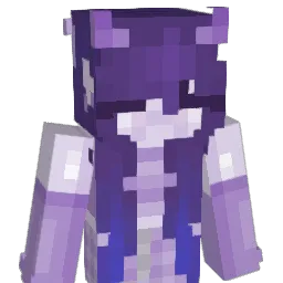 Swirlwonder Minecraft avatar bust