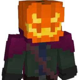 SwirlySnake17 Minecraft avatar bust
