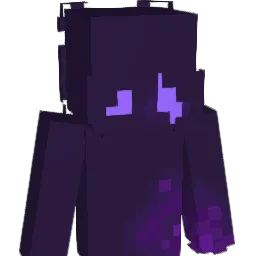 Swirlyer's Minecraft skin