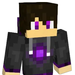 SwishHD's Minecraft skin