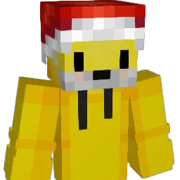 Swishdude's Minecraft skin