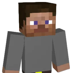 Swishizzo's Minecraft skin