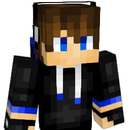 Swishstarz Minecraft avatar bust