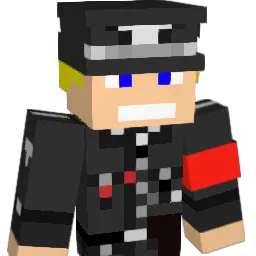 SwissAngelus Minecraft avatar bust