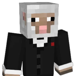 SwissCheese9815 Minecraft avatar bust