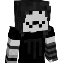 SwissCheeseEater Minecraft avatar bust