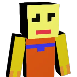SwissEX Minecraft avatar bust