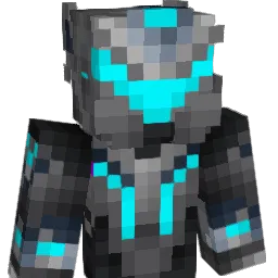 SwissEp's Minecraft skin
