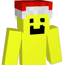 SwissGrip Minecraft avatar bust
