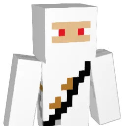 SwissKnight23 Minecraft avatar bust
