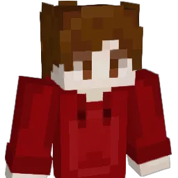 SwissSabre Minecraft avatar bust
