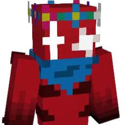 Swiss_Noodle Minecraft avatar bust