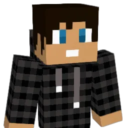 Swiss_Rac3r Minecraft avatar bust