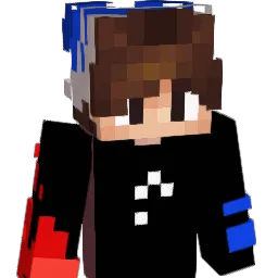 Swistak_bob's Minecraft skin