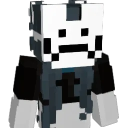 SwitchDeathz Minecraft avatar bust