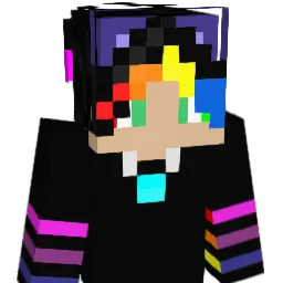 SwitchEnergy's Minecraft skin