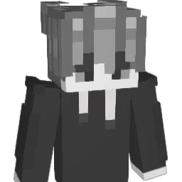 SwitchSimon Minecraft avatar bust