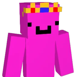 Switch_X Minecraft avatar bust