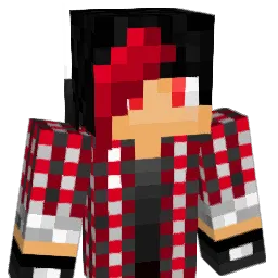 SwitchaRooo Minecraft avatar bust