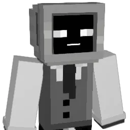 SwitchedX's Minecraft skin