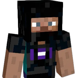 Switcheedd Minecraft avatar bust