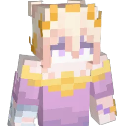 SwitcherCraft Minecraft avatar bust