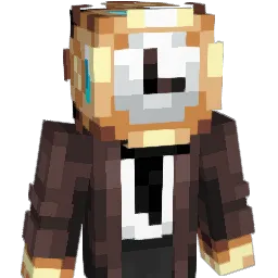 SwitchingAnt7's Minecraft skin