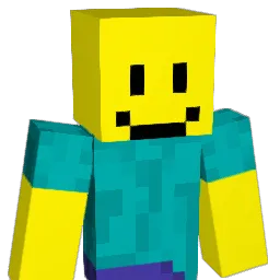 Switchphone's Minecraft skin
